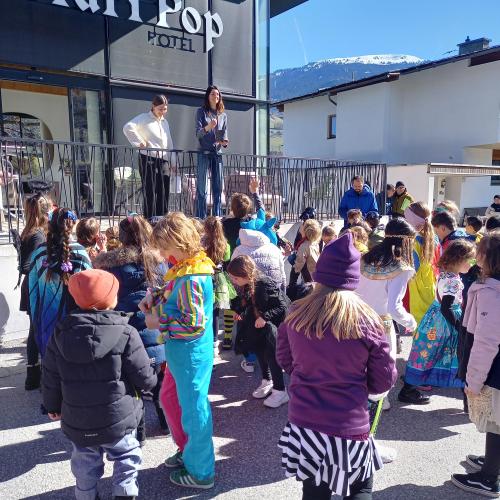 Fasching