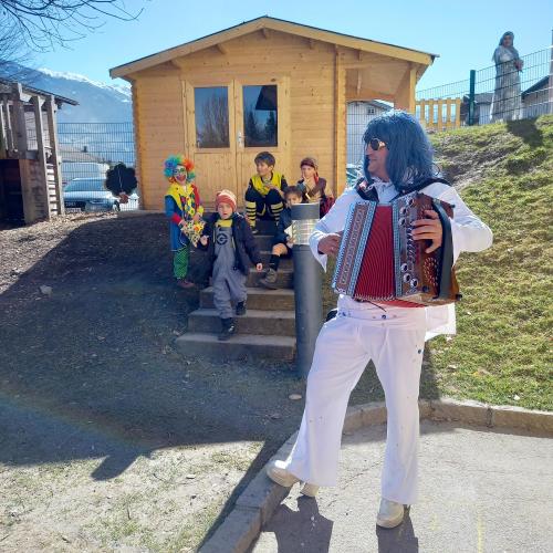 Fasching