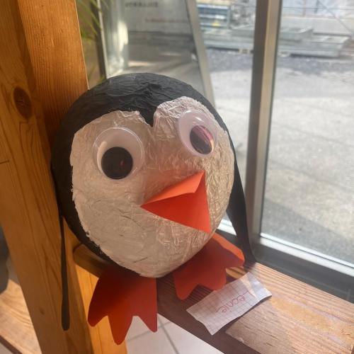 Pinguine