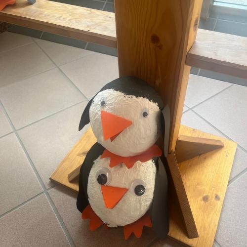 Pinguine