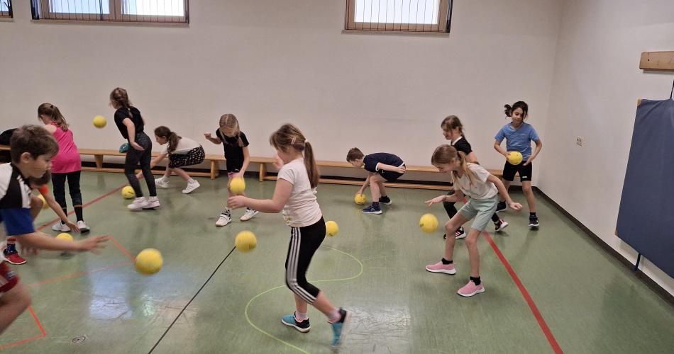 Handball