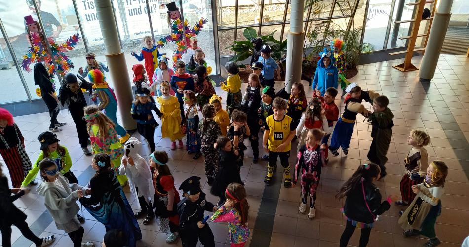 Fasching